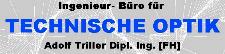 Dipl. Ing. (FH) Adolf Triller
